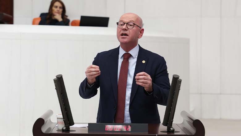 CHP Balıkesir'de Geniş Katılımlı Eğitim Çalıştayı Düzenliyor CHP Balıkesir'de Geniş Katılımlı Eğitim Çalıştayı Düzenliyor