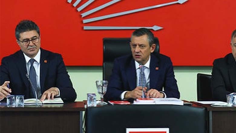 CHP Genel Başkan Yardımcısı Aytekin; "İktidar Yolunda İlk Adımı Attık" CHP Genel Başkan Yardımcısı Aytekin; "İktidar Yolunda İlk Adımı Attık"