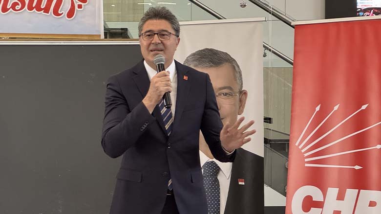 CHP'li Aytekin'den Balıkesir’de Bayramlaşma ve Seçim Mesajı CHP'li Aytekin'den Balıkesir’de Bayramlaşma ve Seçim Mesajı