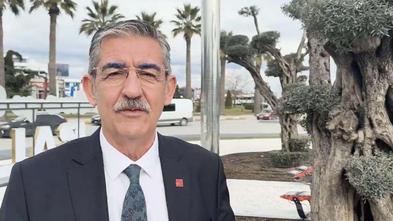 CHP’li Köybaşı “İçimizi Sızlatan Bir Durum” CHP’li Köybaşı “İçimizi Sızlatan Bir Durum”
