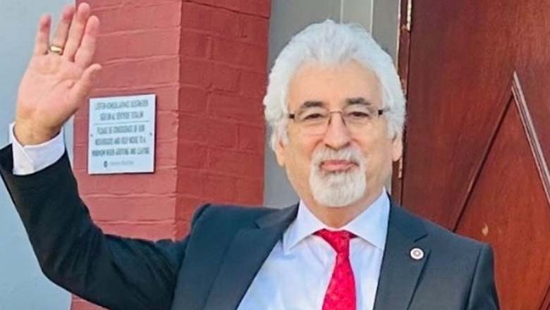 CHP’li Mehmet Tüm’den Alevi Katliamlarına Sert Tepki CHP’li Mehmet Tüm’den Alevi Katliamlarına Sert Tepki