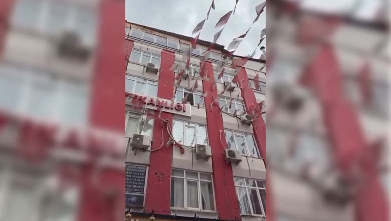 CHP’nin Gözü Kulağı İmamoğlu'nda CHP’nin Gözü Kulağı İmamoğlu'nda