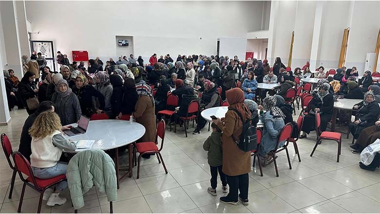 Dursunbey OSB’de İş Alımları Devam Ediyor Dursunbey OSB’de İş Alımları Devam Ediyor
