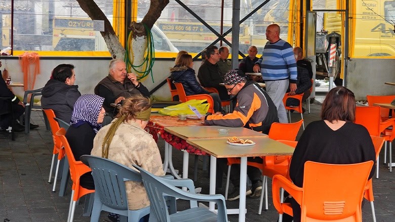 Erdek’te GES Projesine Vatandaşlardan Tepki Erdek’te GES Projesine Vatandaşlardan Tepki