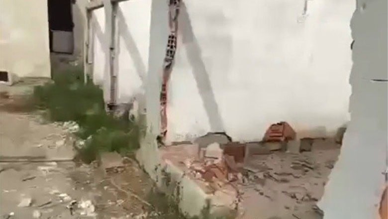 Erdek'te Hayvan Barınağı Krizi Erdek'te Hayvan Barınağı Krizi