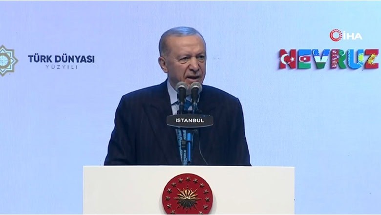 Erdoğan’dan CHP’ye Sert Tepki: “Çağırdıkları Sokak Çıkmaz Sokak” Erdoğan’dan CHP’ye Sert Tepki: “Çağırdıkları Sokak Çıkmaz Sokak”
