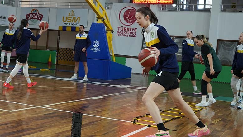 Gürespor, 8 Mart’ta Şampiyonluk İçin Sahaya Çıkıyor Gürespor, 8 Mart’ta Şampiyonluk İçin Sahaya Çıkıyor