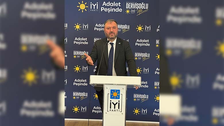 İYİ Parti İl Başkanı Yörük; "İstiklal Marşı, Milletimizin Ruhunu Yansıtır" İYİ Parti İl Başkanı Yörük; "İstiklal Marşı, Milletimizin Ruhunu Yansıtır"
