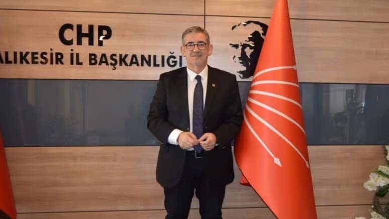 İl Başkanı Köybaşı; "Devlet Kredileri Parti Üzerinden Mi Veriliyor?" İl Başkanı Köybaşı; "Devlet Kredileri Parti Üzerinden Mi Veriliyor?"