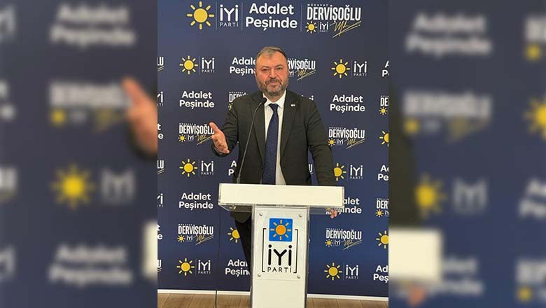 İl Başkanı Yörük: "Milletimizin Gerçek Sorunlarını Örtbas Etmeye Çalışıyorlar!" İl Başkanı Yörük: "Milletimizin Gerçek Sorunlarını Örtbas Etmeye Çalışıyorlar!"
