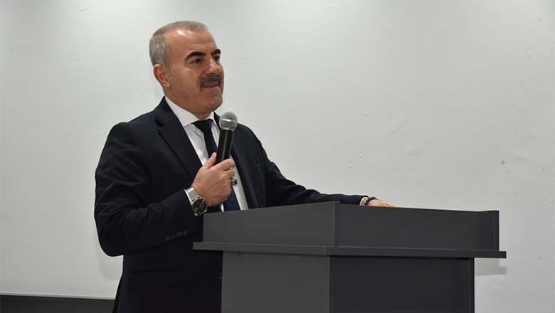 İl Milli Eğitim Müdürü Demir’den Çanakkale Zaferi Mesajı İl Milli Eğitim Müdürü Demir’den Çanakkale Zaferi Mesajı
