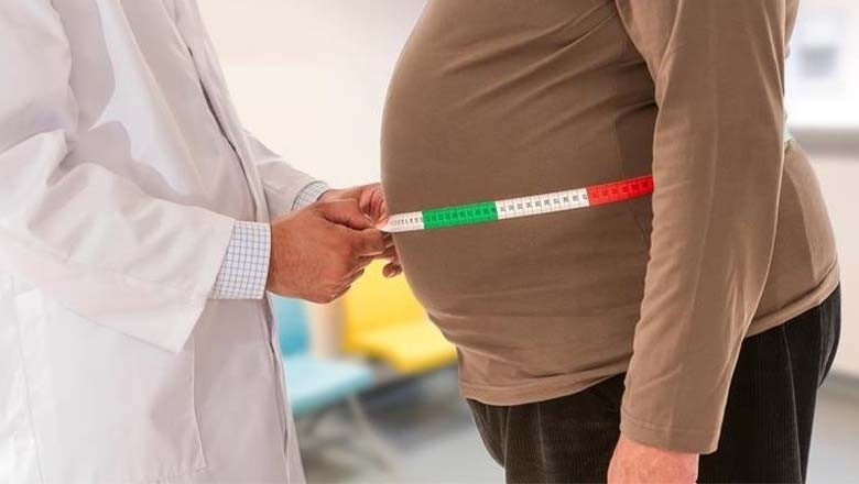 İl Sağlık Müdürü Keskin'den 4 Mart Obezite Günü Mesajı İl Sağlık Müdürü Keskin'den 4 Mart Obezite Günü Mesajı