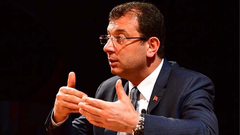 İmamoğlu Hakkındaki Suçlamalar İmamoğlu Hakkındaki Suçlamalar