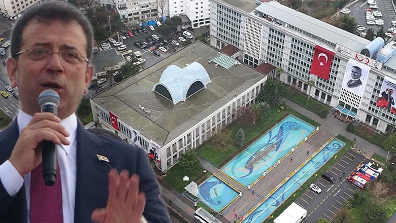 İmamoğlu’nun Gözaltı Sürecinde İfadesi Ortaya Çıktı İmamoğlu’nun Gözaltı Sürecinde İfadesi Ortaya Çıktı