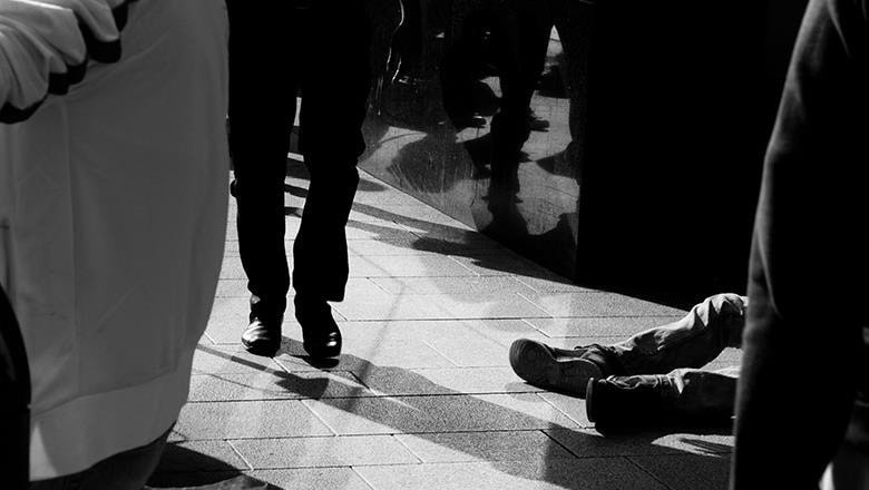 Kayıp Çocuklar Vakası: Dünya Genelinde Ortadan Kaybolan Binlerce Kişi Nereye Gidiyor?
