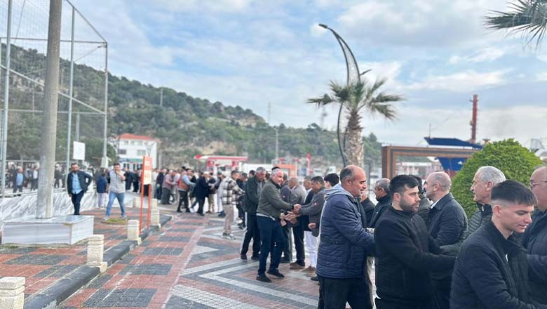 Marmara Adalar Belediyesi Bayramlaşma Etkinlikleri Marmara Adalar Belediyesi Bayramlaşma Etkinlikleri
