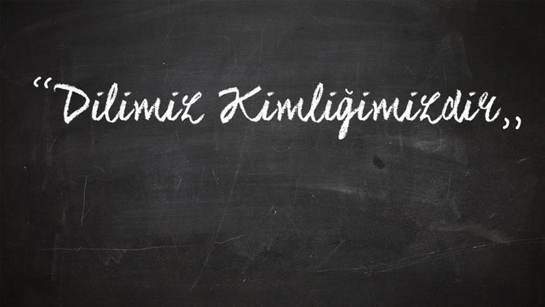 Sözlerimizin Peşinde Sözlerimizin Peşinde