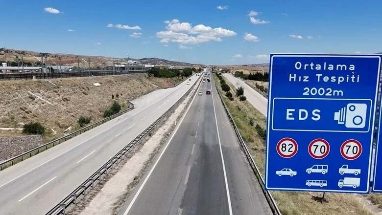 Susurlukta EDS Noktaları Susurlukta EDS Noktaları