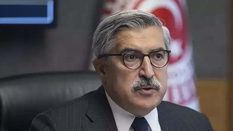 TBMM'den Google’ın Algoritma Değişikliğine Uyarı Geldi! TBMM'den Google’ın Algoritma Değişikliğine Uyarı Geldi!