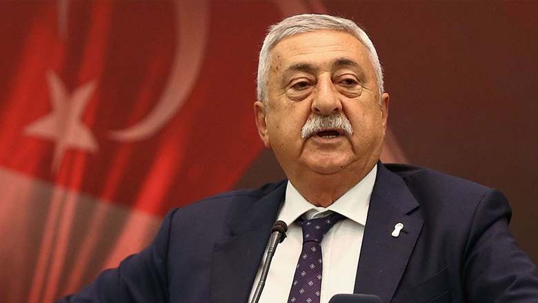 TESK ve ÇASGEM’den Esnafa Online İSG Eğitimi Desteği TESK ve ÇASGEM’den Esnafa Online İSG Eğitimi Desteği