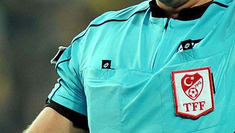 Türkiye Kupası'nda Hakemler Belli Oldu Türkiye Kupası'nda Hakemler Belli Oldu