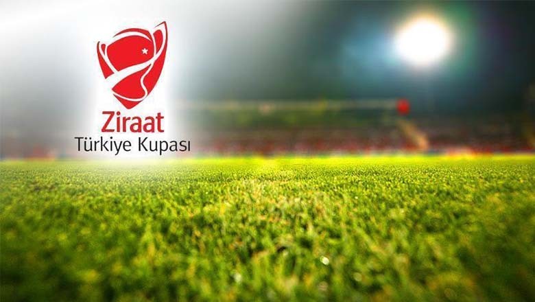 Ziraat Türkiye Kupası Çeyrek Final Programı Açıklandı! Ziraat Türkiye Kupası Çeyrek Final Programı Açıklandı!