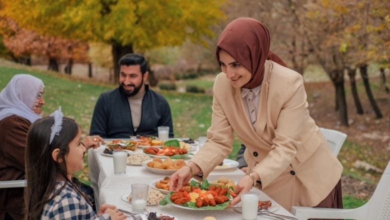 Çocuklara Bayram Hakkında Anlatılacak Hikayeler