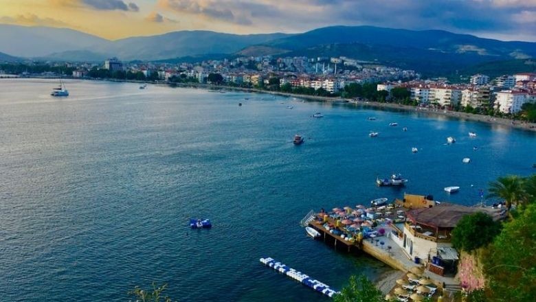 Ramazan Bayramı'nda Balıkesir'de Gezilecek Yerler