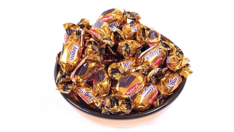 Bu Şekerler Size Eski Bayramları Hatırlatacak!