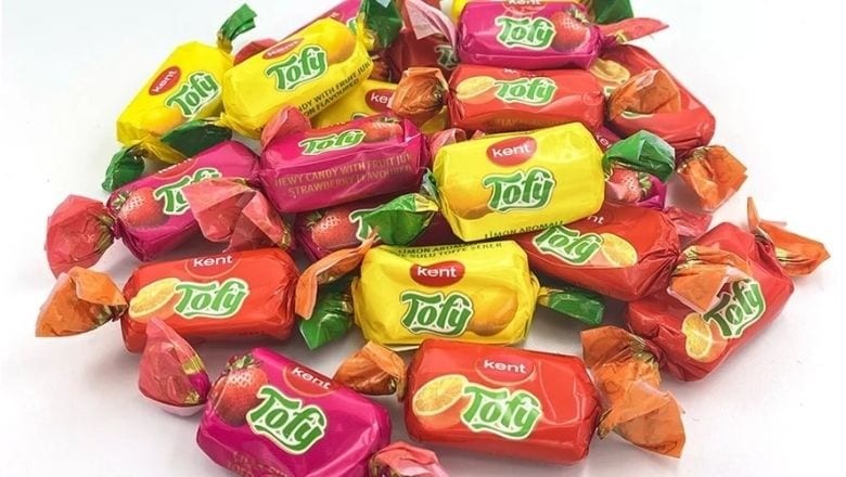 Bu Şekerler Size Eski Bayramları Hatırlatacak!