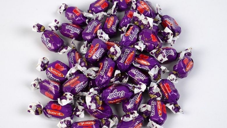 Bu Şekerler Size Eski Bayramları Hatırlatacak!