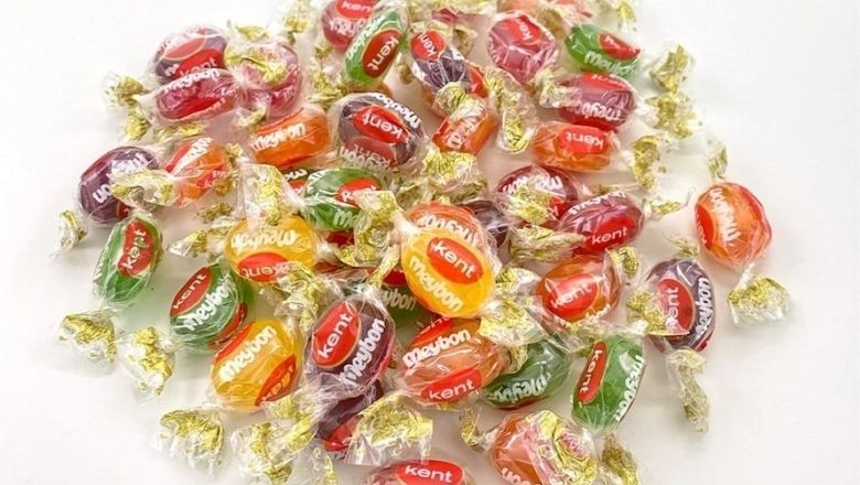 Balıkesir'de Bayramların Vazgeçilmezi: Akide Şekeri