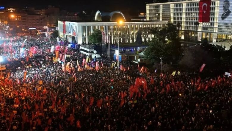 Üç Büyük Şehirde Yasak! Giriş-Çıkışlar Kapatılıyor