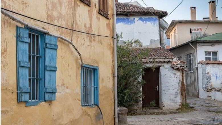 Balıkesir’in En Eski Köyleri ve Hikâyeleri