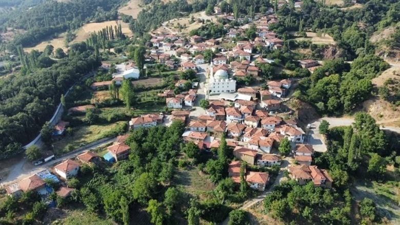 Balıkesir’in En Eski Köyleri ve Hikâyeleri