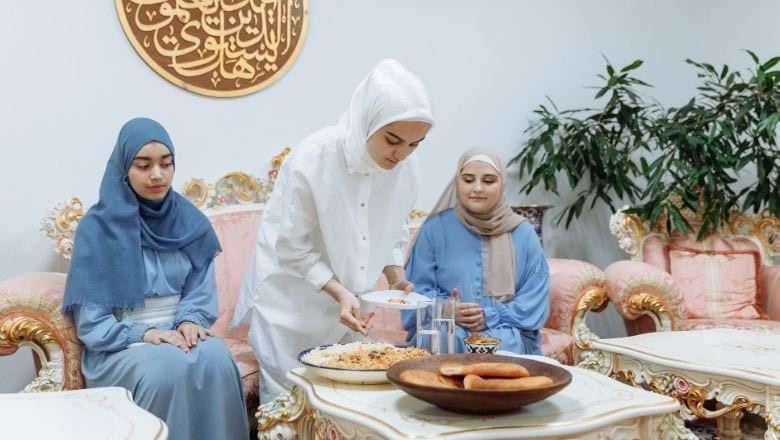 Balıkesir'de Nasıl Bayramlaşılır?