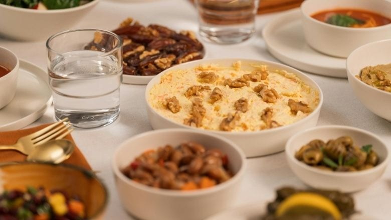 Balıkesir'de Nasıl Bayramlaşılır?