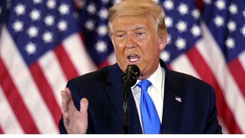 Trump: “Yabancı Otomobiller Bedelini Ödeyecek”