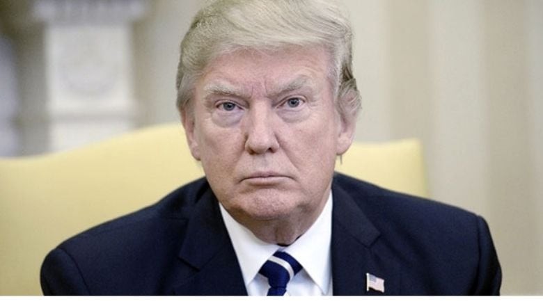 Trump: “Yabancı Otomobiller Bedelini Ödeyecek”