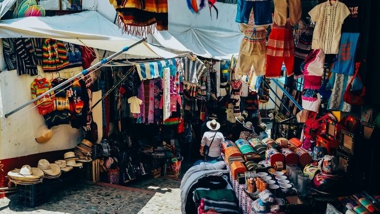 Balıkesir Bit Pazarlarında Keşfetmeniz Gereken 5 Şey