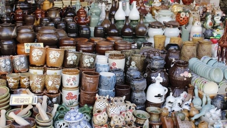 Balıkesir Bit Pazarlarında Keşfetmeniz Gereken 5 Şey