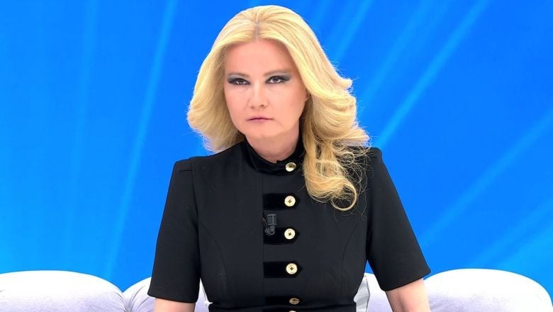 Müge Anlı'dan Yeni Format!