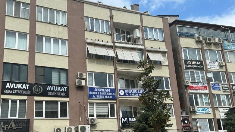 Balıkesir'in Pencere Nöbetçileri
