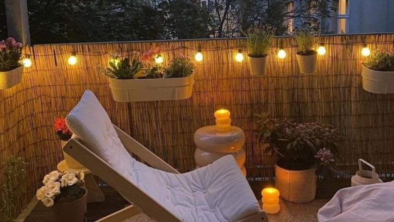 Balıkesir'in Yazlık Ev Dekorasyonunda Öne Çıkanlar
