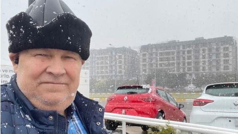 Milli Görüş’ün Balıkesir Önderi Sefer İdrisoğlu Yaşamını Yitirdi