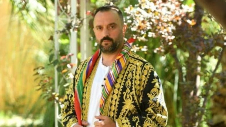 Balıkesirli Ağa Kemal Aydın Rekor Kırmayı Hedefliyor