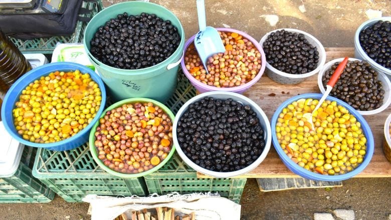 Balıkesir'de En Çok Hangi Zeytin Tercih Ediliyor?