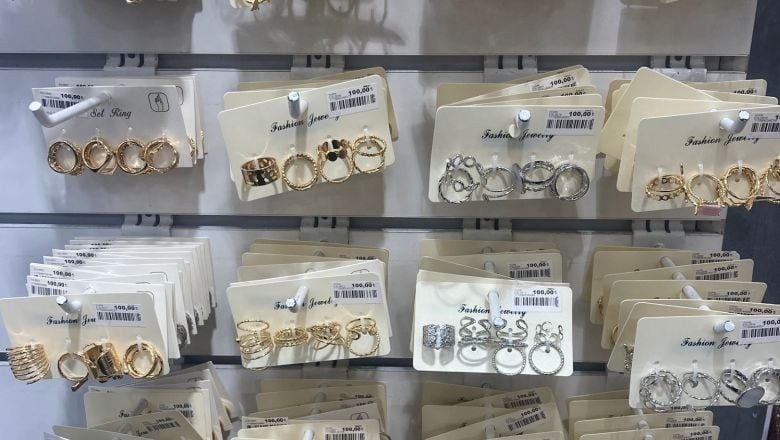 Balıkesirlilerin Tercihi: Charm Bileklikler