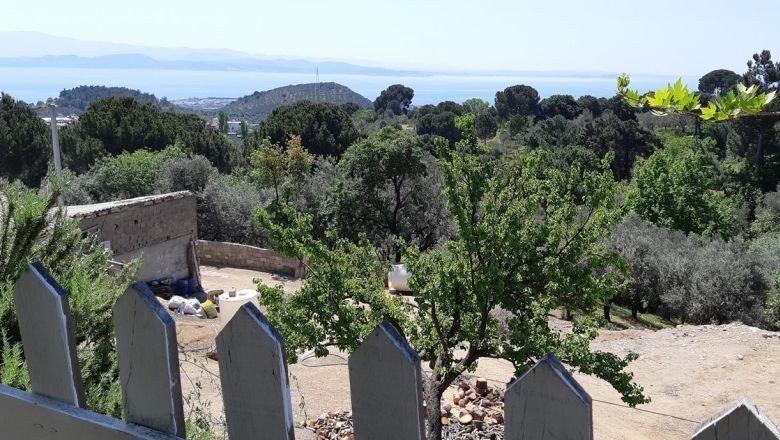 Balıkesir'de Bir Şaman Köyü: Tahtakuşlar