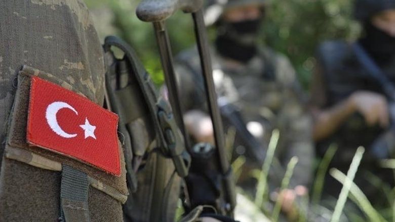 14-20 Nisan Şehitler Haftası